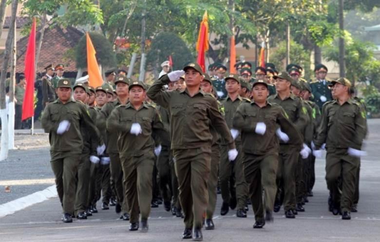 Chủ tịch UBND tỉnh ban hành Danh mục văn bản quy định chi tiết Luật Lực lượng tham gia bảo vệ an ninh, trật tự ở cơ sở và Luật Nhà ở 